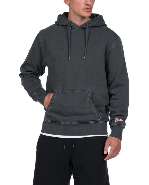 sudaderas franklin & marshall el corte ingles