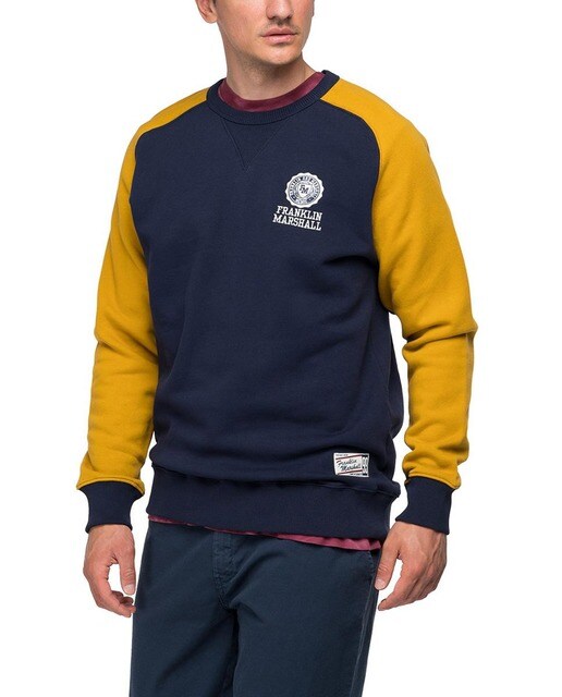 Sudaderas y Chándals hombre · Azules · Moda hombre · El Corte Inglés (331)  · 9