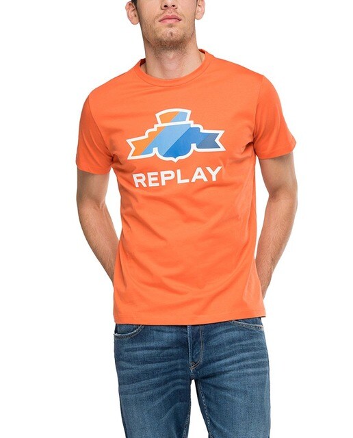 Replay · El Corte Inglés (212) · 5