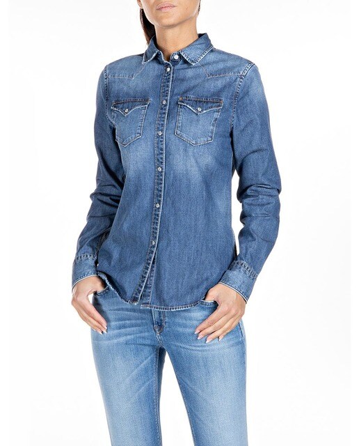 Replay · Ropa · Moda mujer · El Corte Inglés (57)