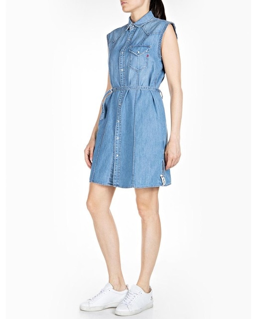 Ropa online para Mujer de Replay | FASHIOLA.mx - Pàgina 2