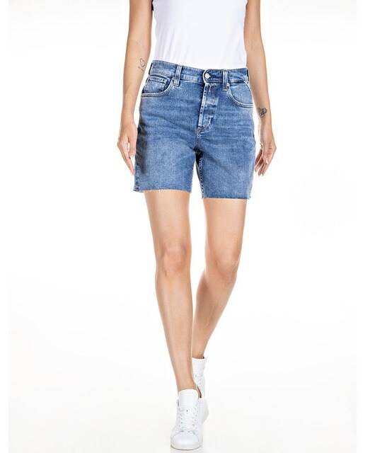 Short y Bermudas · Replay · Moda mujer · El Corte Inglés (2)