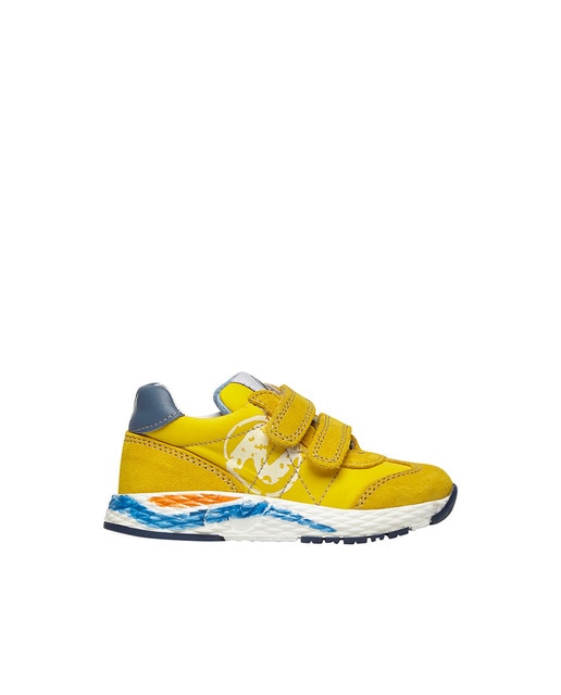 Zapatillas deportivas bebé niño · Moda Infantil · El Corte Ingles (581)