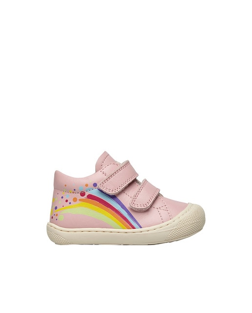 Zapatillas deportivas bebé niño · Moda Infantil · El Corte Ingles (581)
