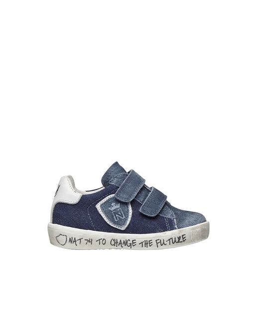 Zapatillas deportivas bebé niño · Moda Infantil · El Corte Ingles (581)