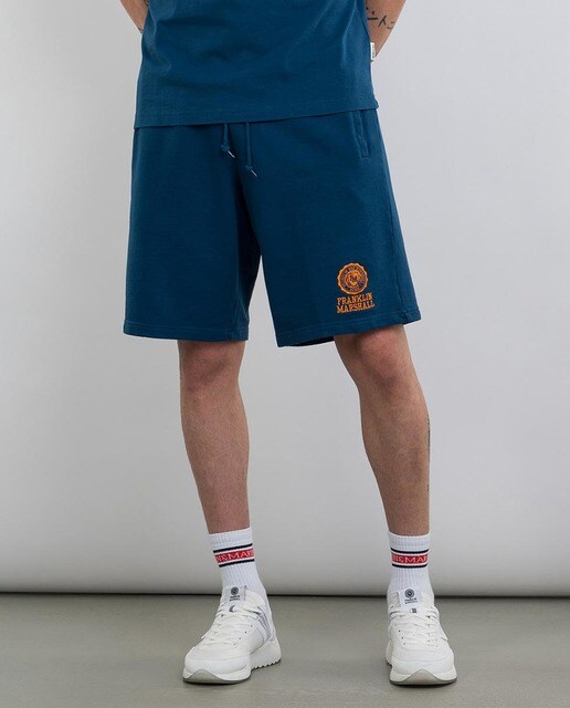 Bermudas de hombre de algodón con goma · Franklin \u0026 Marshall · El Corte  Inglés