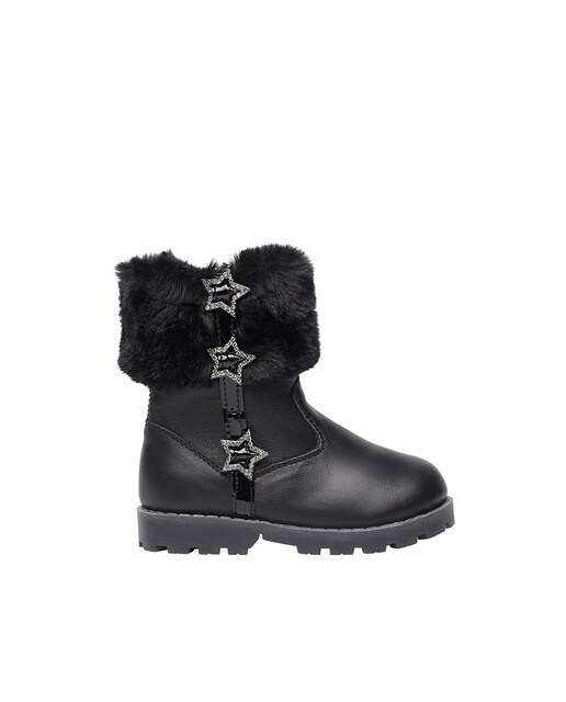 Botas y botines niña el corte ingles Clearance