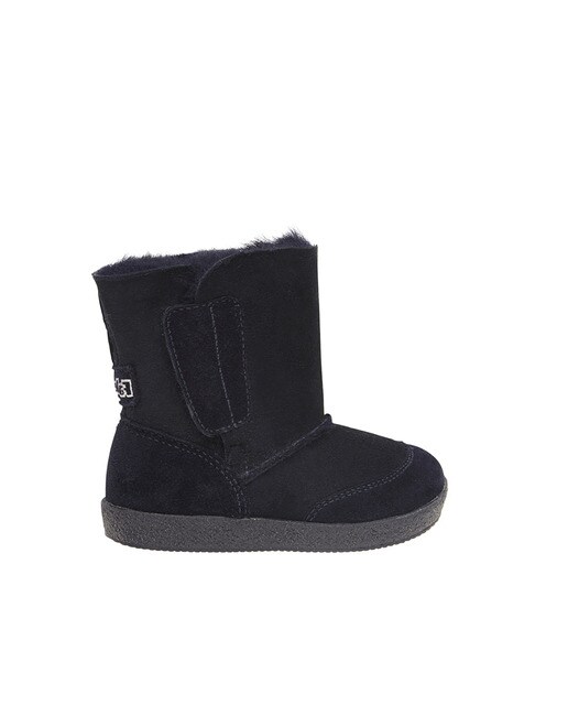 Botas bebé niña · Moda Infantil · El Corte Ingles (569)