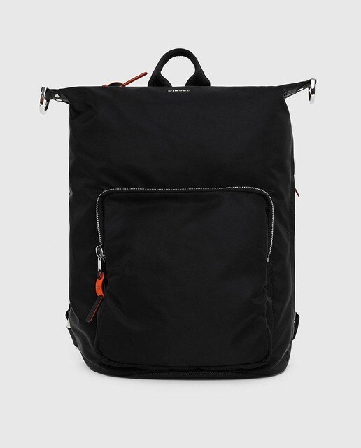 mochila rectangular mujer