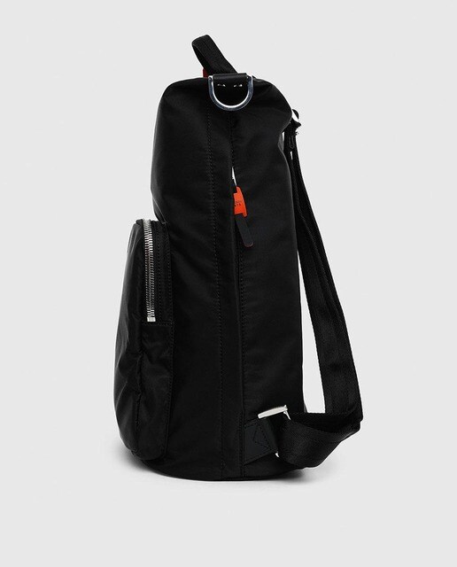 mochila rectangular mujer