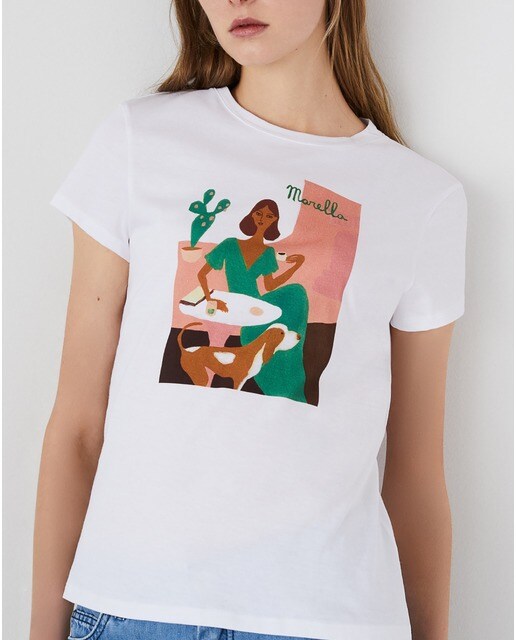 Marella el corte ingles Clearance