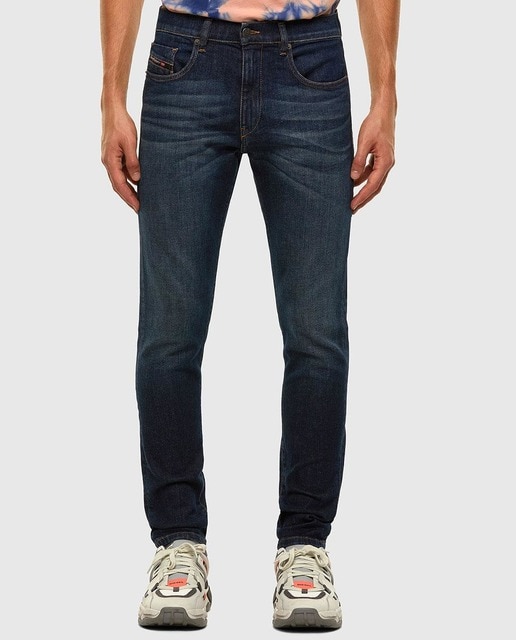 Vaqueros diesel hombre el corte ingles Clearance