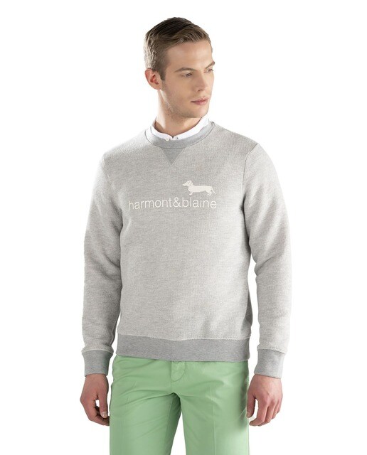 Sudaderas sin capucha · Harmont\u0026Blaine · Moda hombre · El Corte Inglés (2)