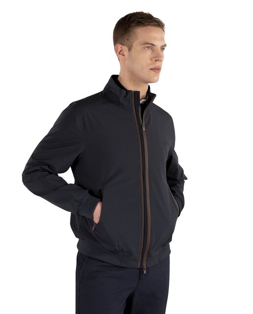 Cazadoras de hombre · Moda · El Corte Inglés (435)