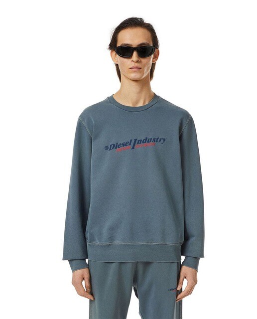 Sudaderas y Chándals · Diesel · Moda hombre · El Corte Inglés (17)