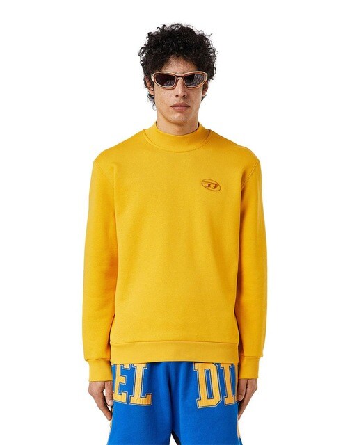 Sudaderas y Chándals · Diesel · Moda hombre · El Corte Inglés (17)