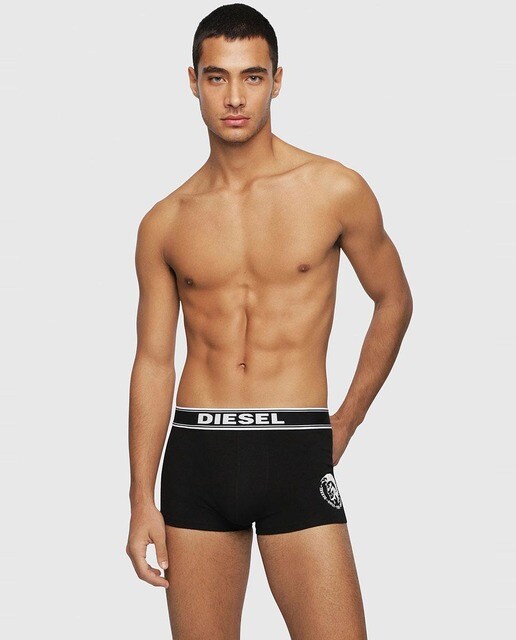calzoncillos diesel el corte ingles