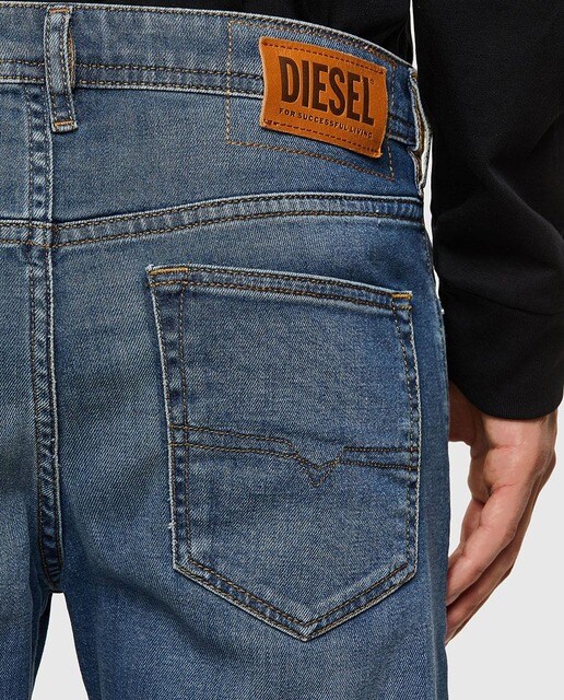Pantalones Diesel Hombre El Corte Ingles Hot Sale, UP TO 65% OFF |  eshowmagazine.com