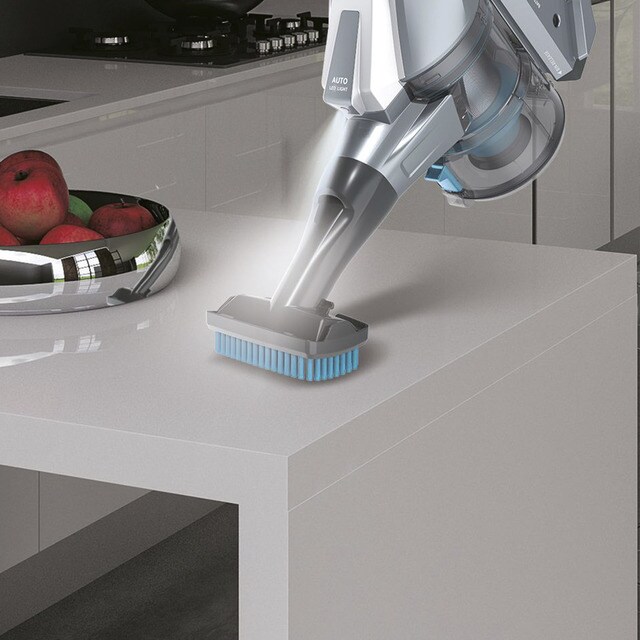 Aspirador de escoba recargable Hoover H-FREE 300 HF322YHM Hydro 3 en 1 · El  Corte Inglés