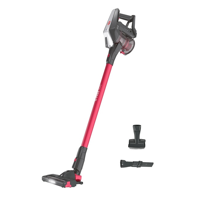 Aspiradoras de escoba · Hoover · Electrodomésticos · El Corte Inglés (6)