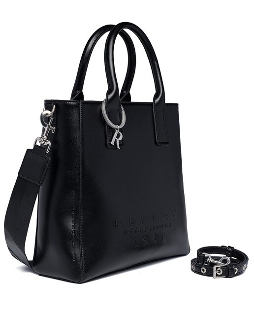 بوفرة بوستسكريبت غريب replay bolsos - adelaidepress.com