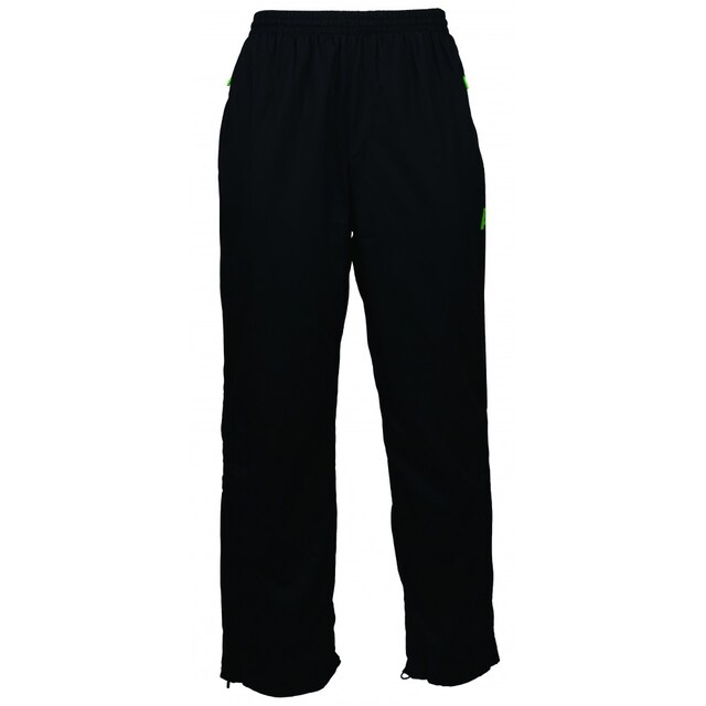 Imagen 0 de Pantalón de niños Jr Warmup B Prince