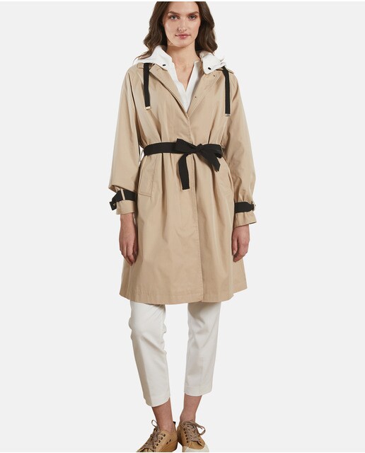 Gabardinas tallas grandes · Moda · El Corte Inglés (16)