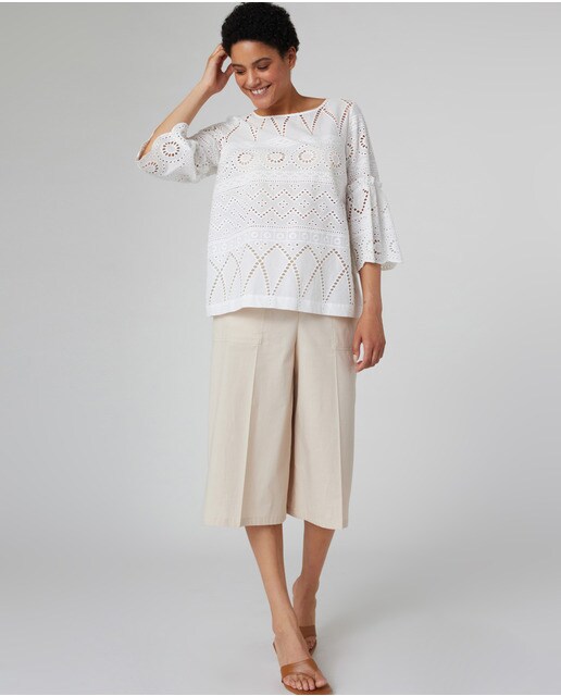 Camisas, blusas y tops de Mujer Tallas grandes · Moda (201) · 5