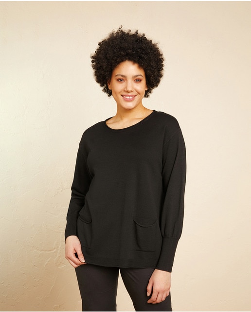 Punto y Jerséis · Elena Miró · Moda mujer · El Corte Inglés (16)