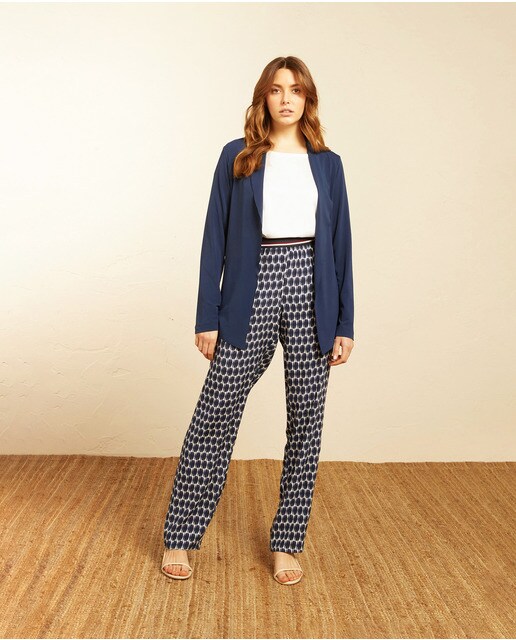 Chaquetas y Blazers · Elena Miró · Moda mujer · El Corte Inglés (8)