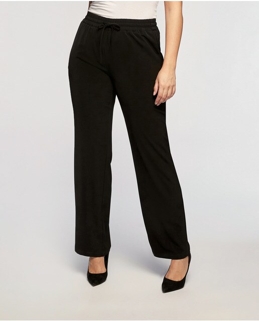 Pantalones jogger mujer · talla 46 · Moda mujer · El Corte Inglés (3)