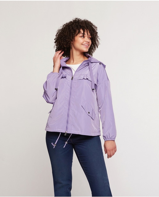 Parkas tallas grandes · Moda · El Corte Inglés (13)