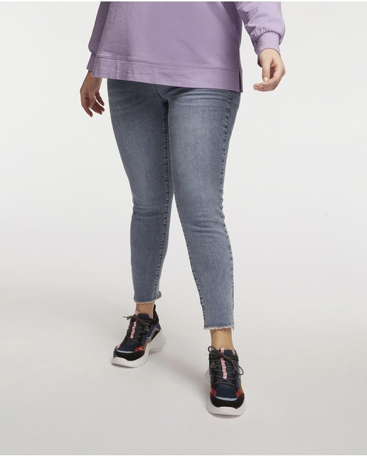 Jeggings tallas grandes · Moda · El Corte Inglés (10)