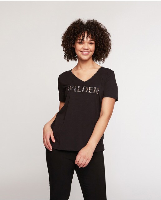 Mujer Tallas Grandes · Moda (866) · 9