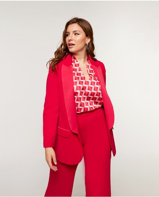Chaquetas y blazers de Mujer Tallas grandes · Moda (34)