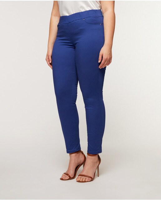 Leggins tallas grandes · Moda · El Corte Inglés (10)