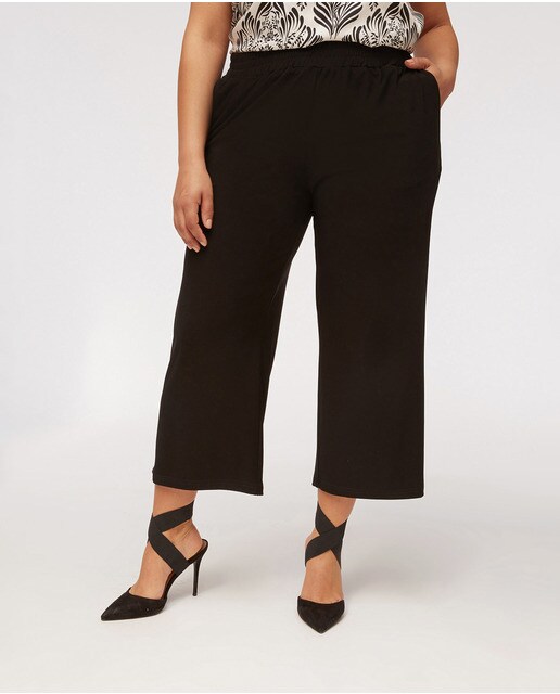 Pantalones de Mujer Tallas grandes · Moda (133) · 2