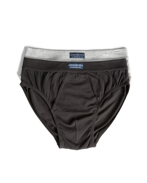 Pack de dos slips de hombre en varios colores · Abanderado · El Corte Inglés
