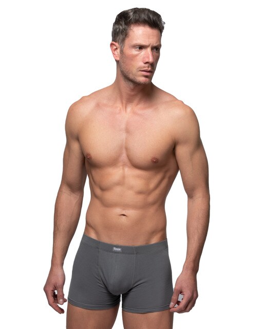 Pack de dos bóxers de punto de hombre en varios colores · Abanderado · El  Corte Inglés