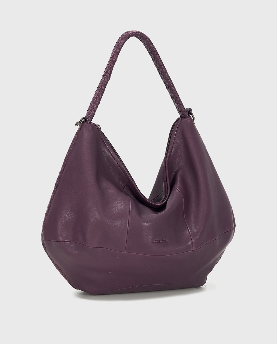 Abbacino Bolsos Abbacino Comprar Online Capazo De Mimbre ABBACINO