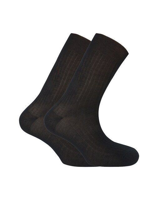 Punto Blanco Calcetines cortos para Hombre