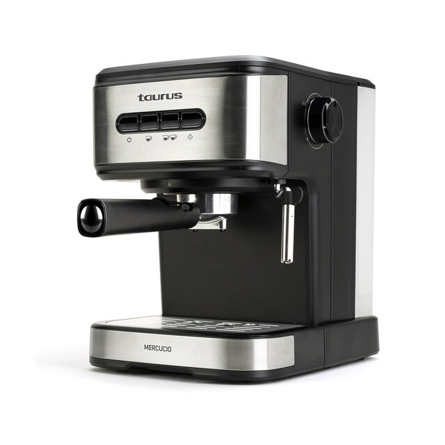 Cafeteras espresso manual · Cafeteras · El Corte Inglés (67) · 2