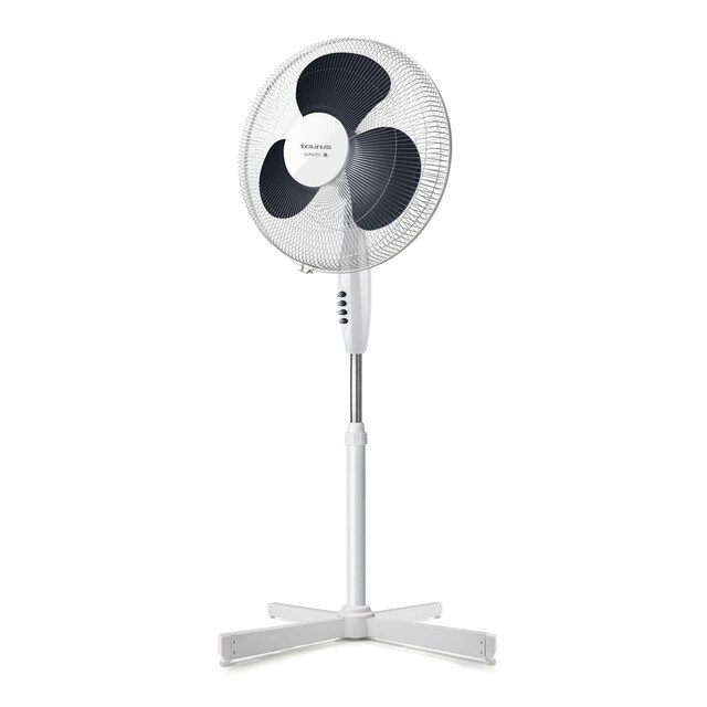 Ventiladores de pie | El Corte Inglés (19) Chollo Ventilador de pie El Corte Inglés VP 40NRC con