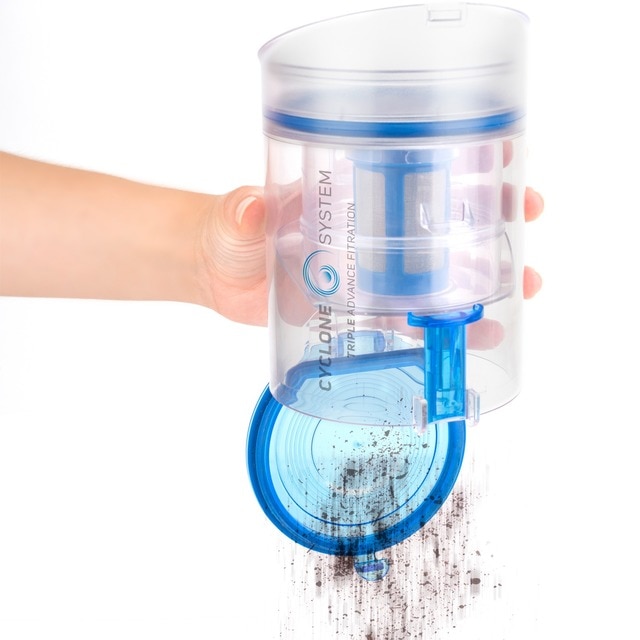 Aspirador escoba Taurus Ultimate Go, motor potente y baterías de litio · El Corte  Inglés