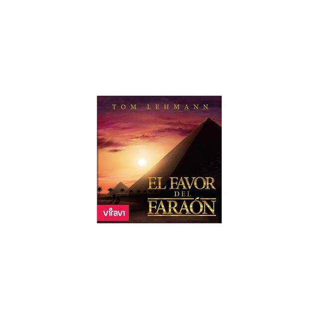 Imagen 0 de El favor del faraon