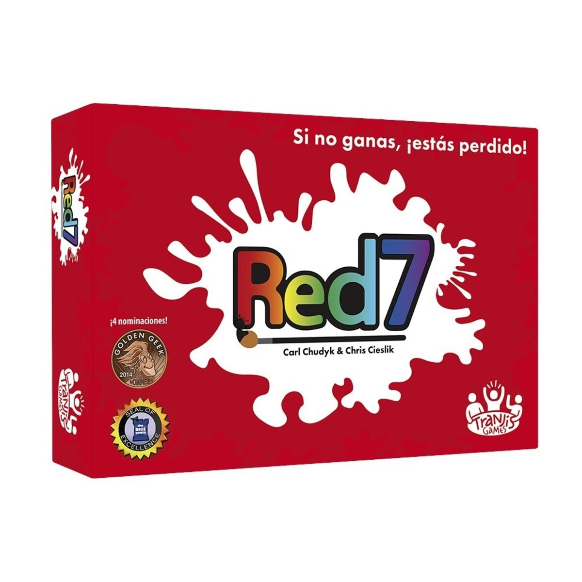 Red7 1