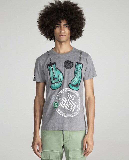 Camisetas Térmicas Hombre El Corte Inglés | Store www.cremascota.com