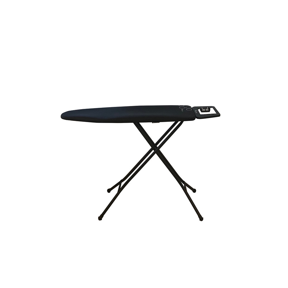 Imagen 2 de Tabla de Planchar K-22 Black Tube Rolser - Gris Gris
