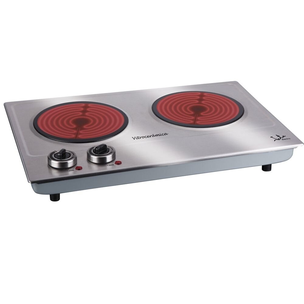 8 Mejores Placas Vitrocerámicas para Tu Cocina de 2022