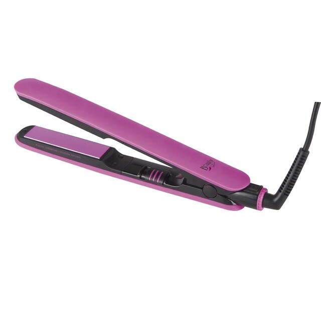 Planchas de cerámica ultrarrápidas JATA PP77B · El Corte Inglés